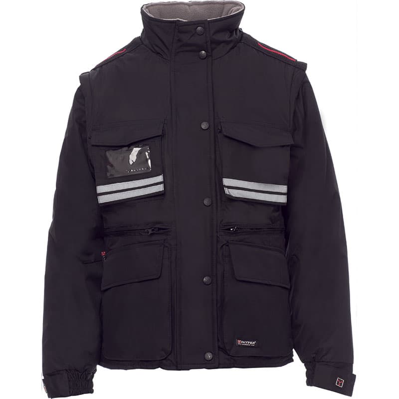 Tornado Lady zimska jakna - slika 2