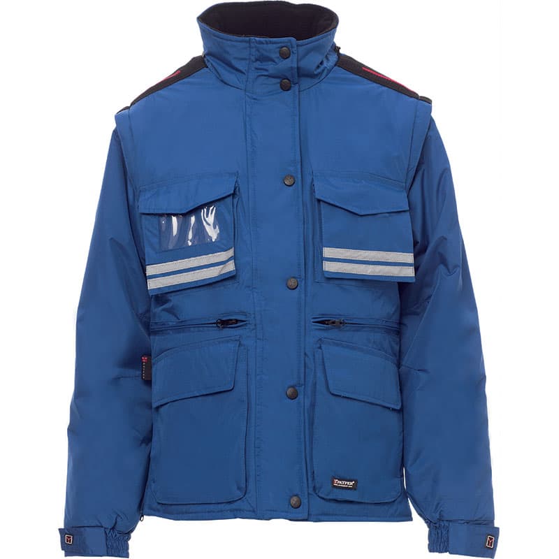 Tornado Lady zimska jakna - slika 3