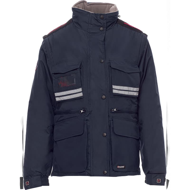 Tornado Lady zimska jakna - slika 5