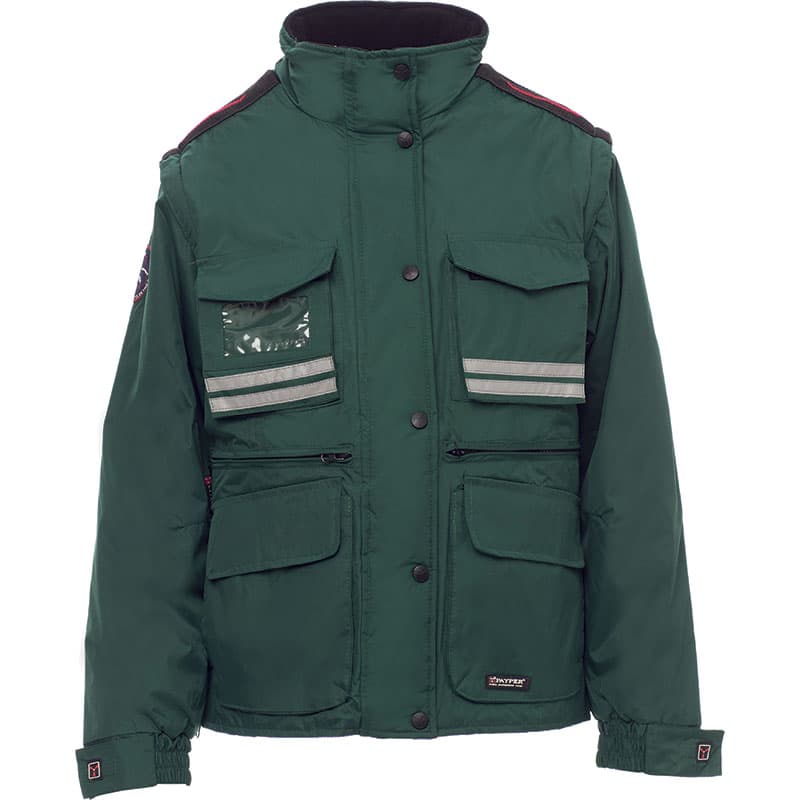 Tornado Lady zimska jakna - slika 6