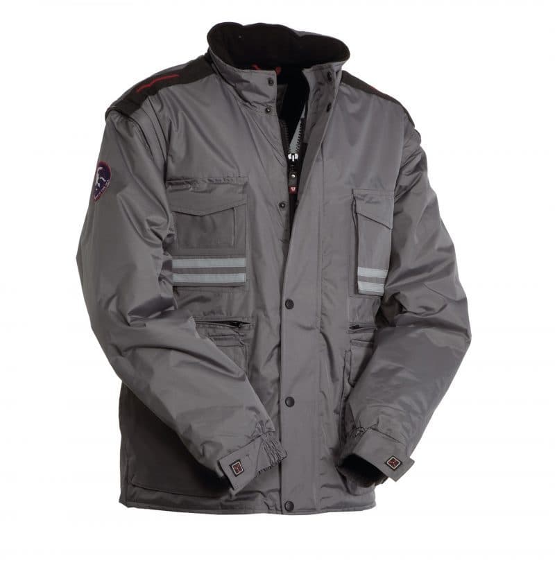 Tornado zimska jakna - slika 2