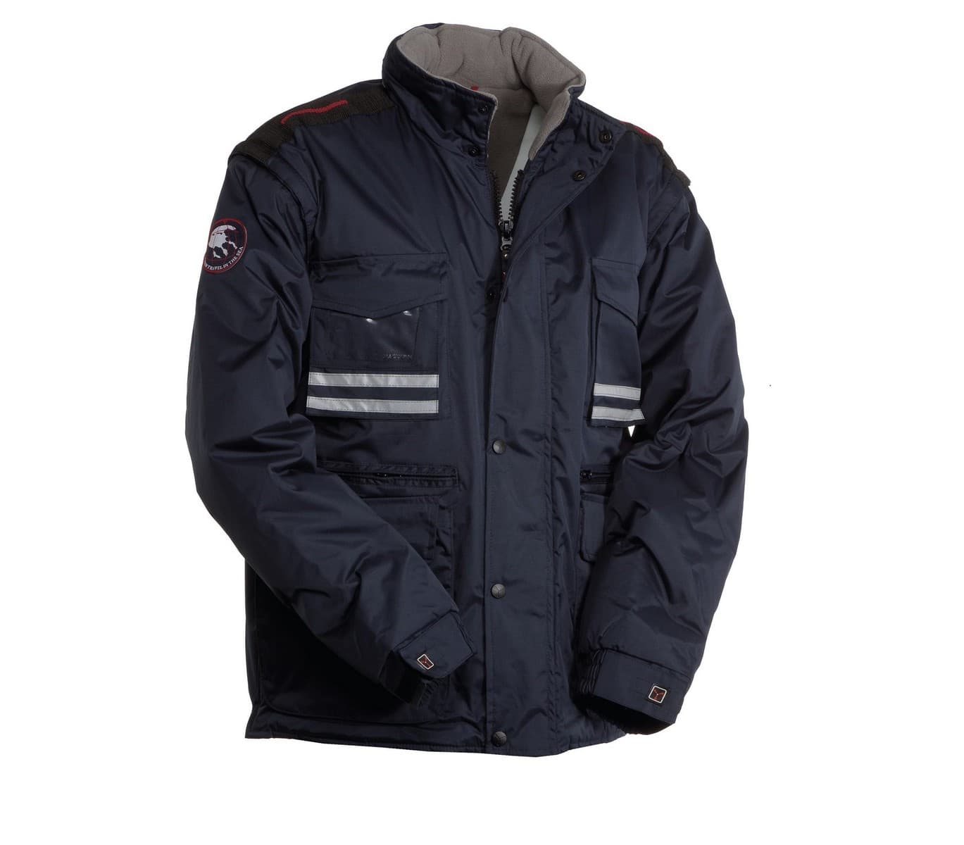 Tornado zimska jakna - slika 3