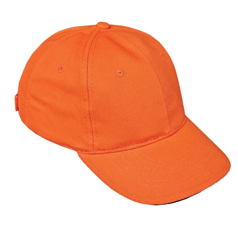 Tulle kačket - 100% pamuk, šest panela - slika 5