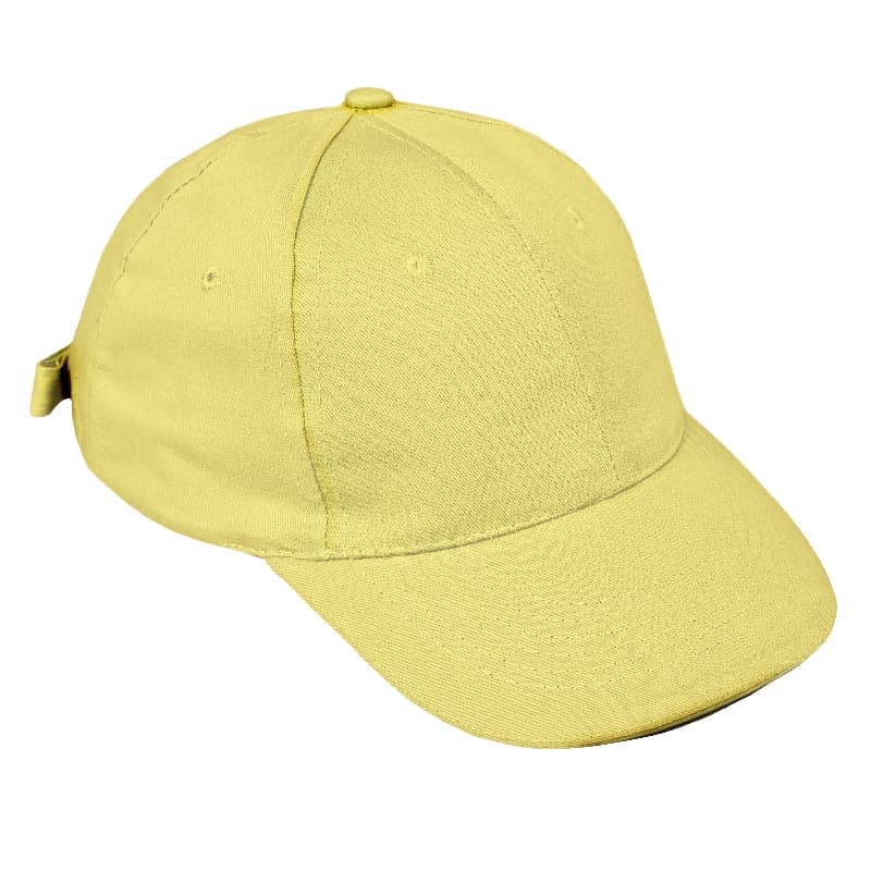 Tulle kačket - 100% pamuk, šest panela - slika 8