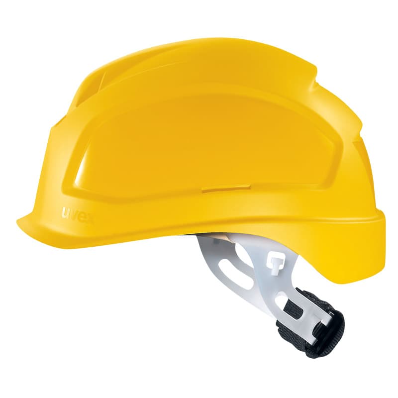 UVEX šlem od polietilena PHEOS E-S-WR, bez ventilacije, sa točkićem - slika 3
