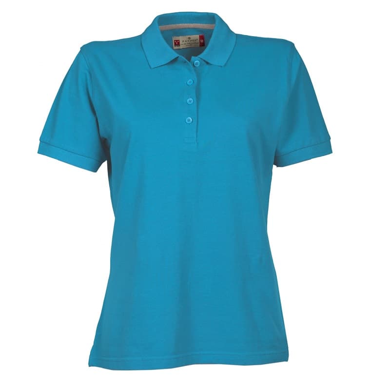 Venice Lady polo majica kratkih rukava - 100% pamuk, 200 gr/m2, ostale boje - slika 7