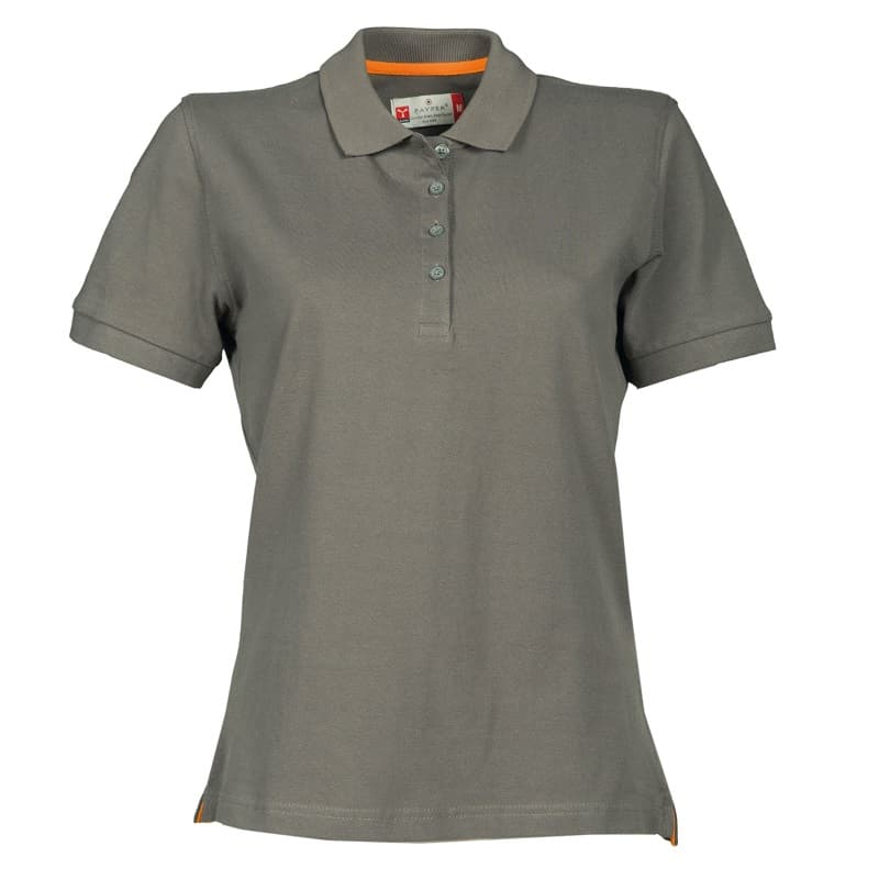 Venice Lady polo majica kratkih rukava - 100% pamuk, 200 gr/m2, ostale boje - slika 10