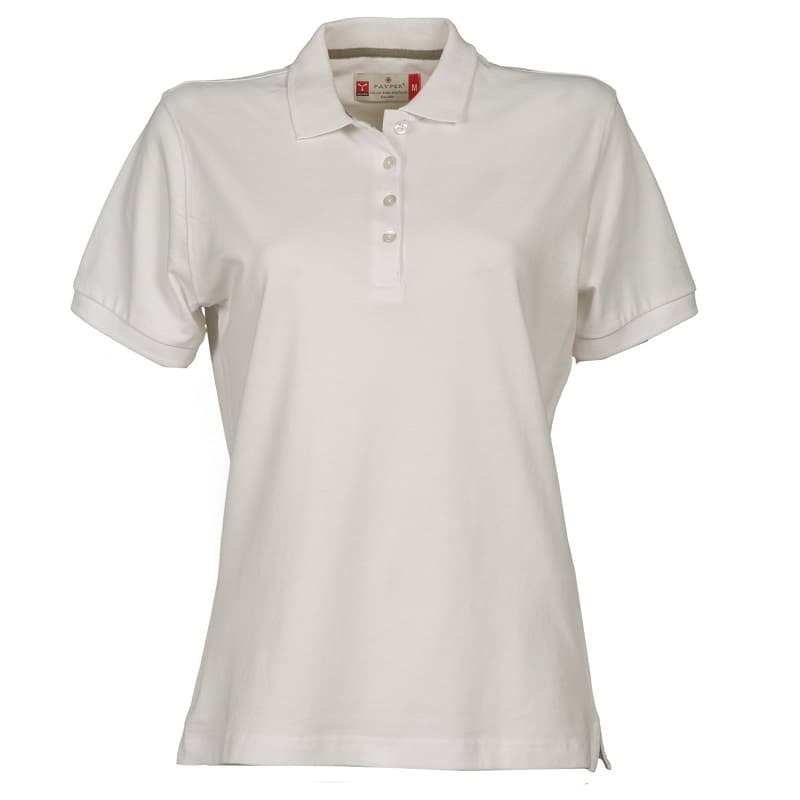 Venice Lady polo majica kratkih rukava - 100% pamuk, 200 gr/m2, ostale boje - slika 2