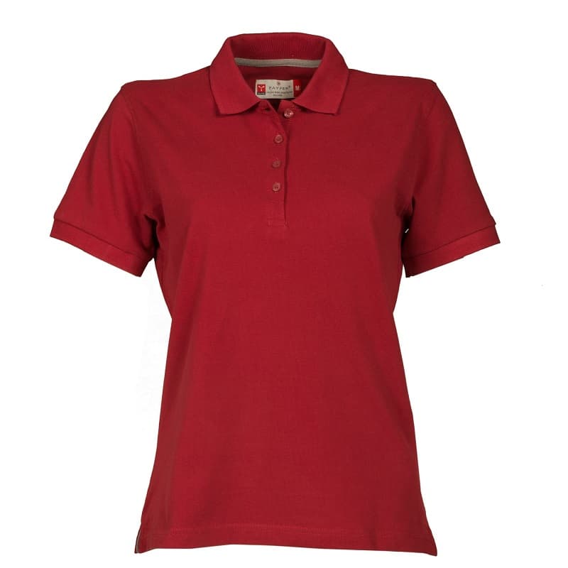 Venice Lady polo majica kratkih rukava - 100% pamuk, 200 gr/m2, ostale boje - slika 4