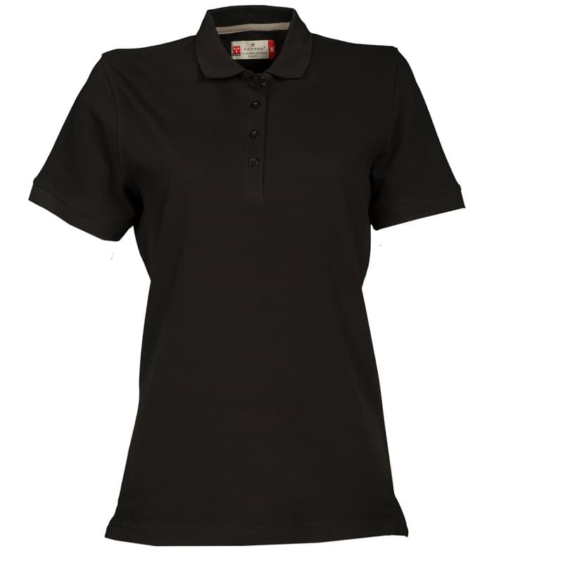 Venice Lady polo majica kratkih rukava - 100% pamuk, 200 gr/m2, ostale boje - slika 11