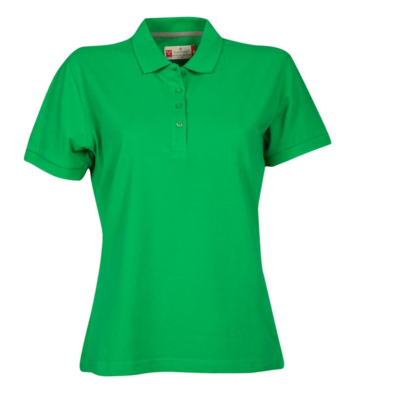 Venice Lady polo majica kratkih rukava - 100% pamuk, 200 gr/m2, ostale boje - slika 6