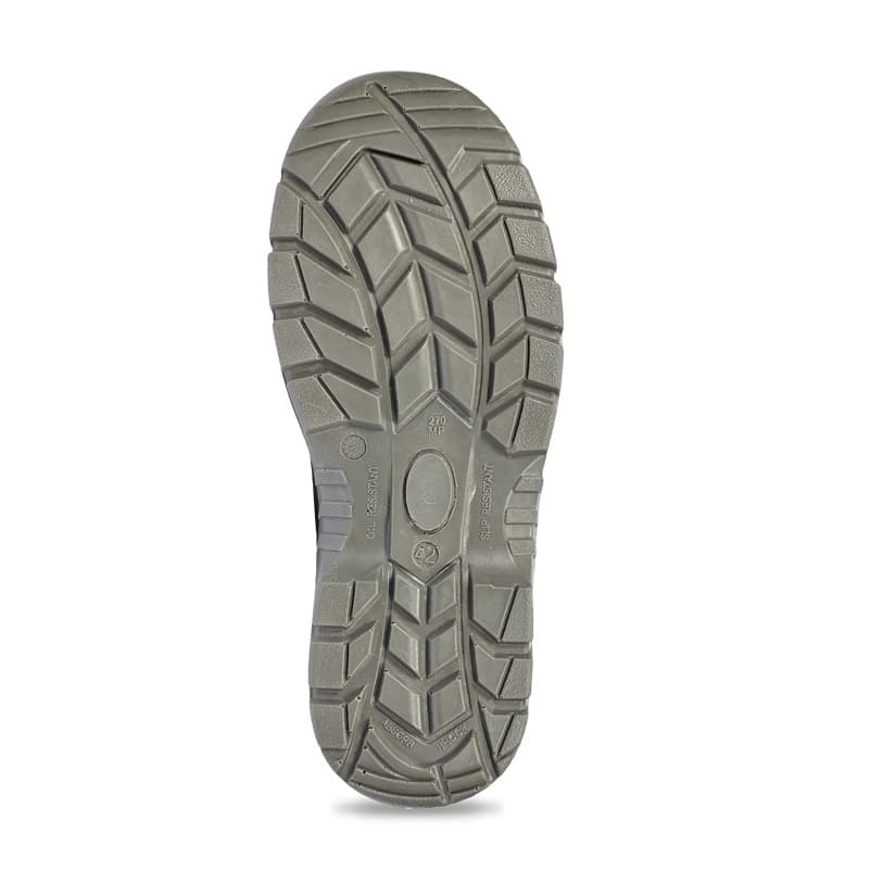 Duboke radne cipele FRIDRICH O1 SRC  - slika 2