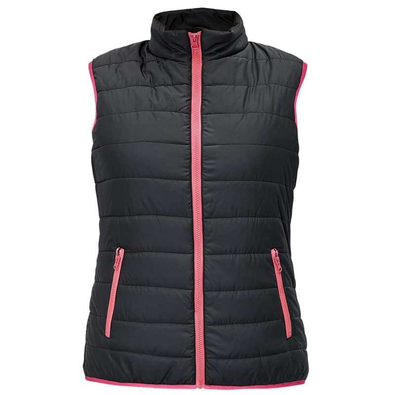 Firth Lady ženski prsluk - termoizolovan, otporna na vetar i vodu - slika 2