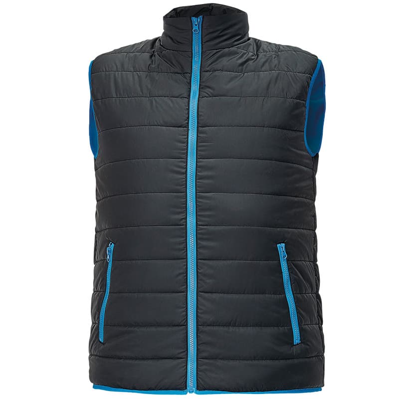 Firth Man muški prsluk - termoizolovan, otporna na vetar i vodu - slika 2