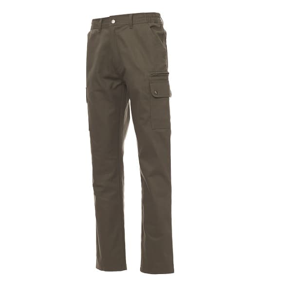 Forest radne pantalone - 100% pamuk, 280 gr/m2 - slika 6