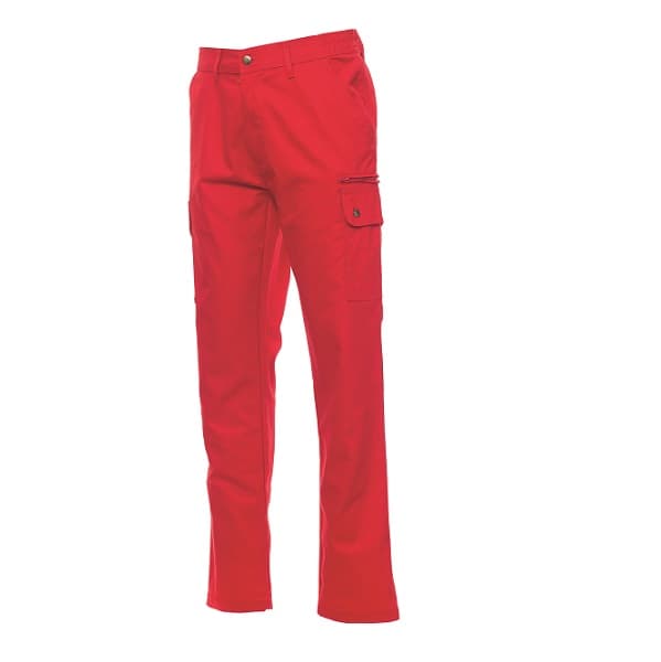 Forest radne pantalone - 100% pamuk, 280 gr/m2 - slika 5