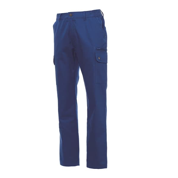 Forest radne pantalone - 100% pamuk, 280 gr/m2 - slika 7