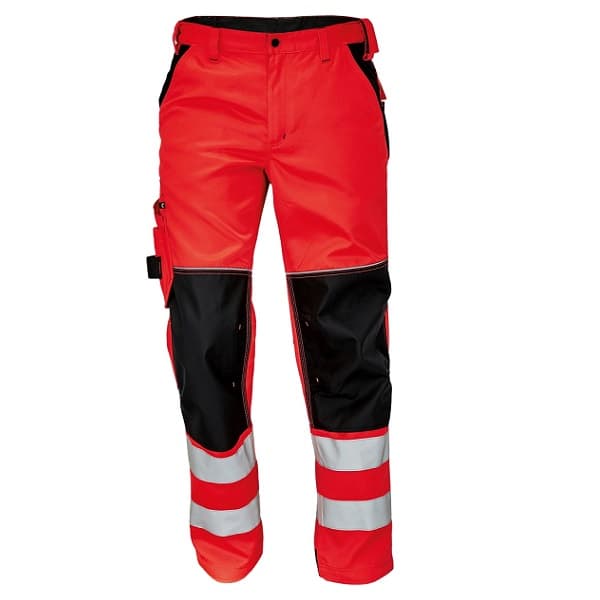 KNOXFIELD HV pantalone - 80% PE / 20% pamuk, 290gr - slika 3