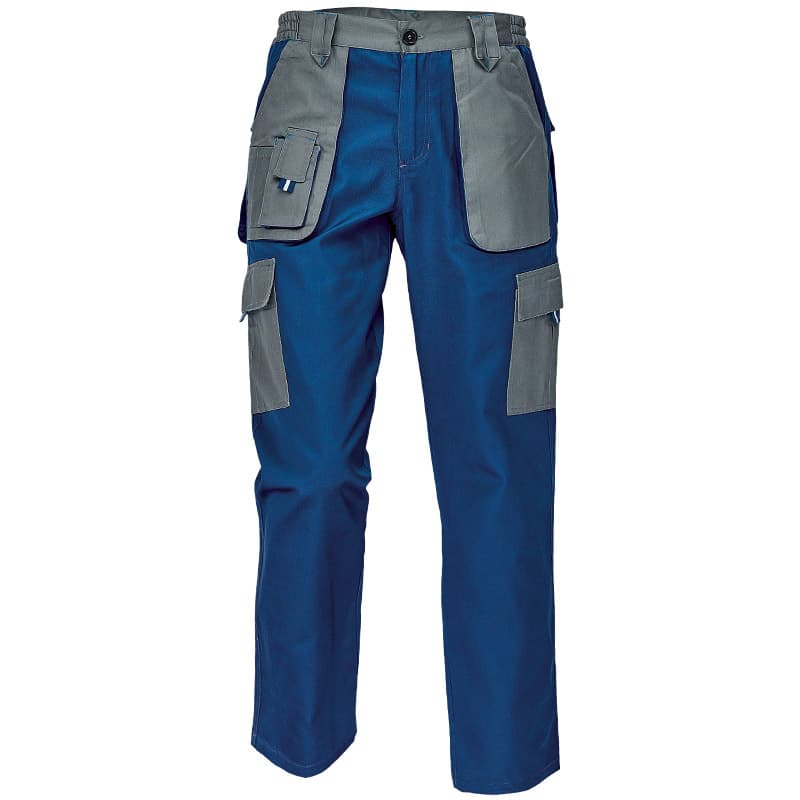 Max Lady Evolution pantalone - 80% poliester 20% pamuk, 235 gr/m2 - slika 2