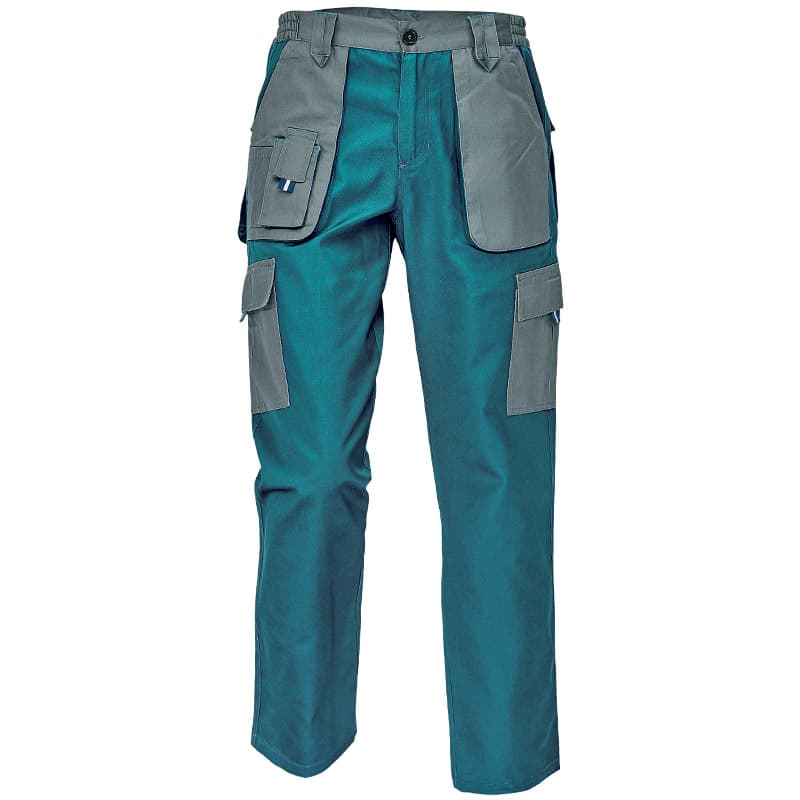 Max Lady Evolution pantalone - 80% poliester 20% pamuk, 235 gr/m2 - slika 3