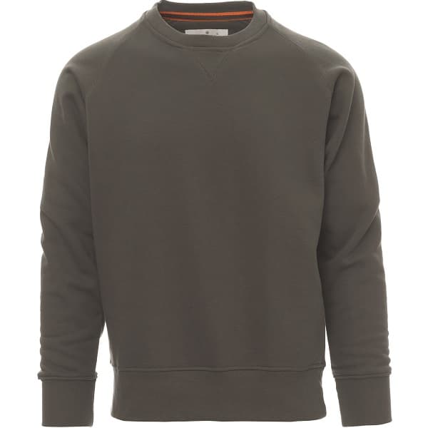 Mistral+ dukserica - pamuk/PE, 300 gr/m2 - slika 8