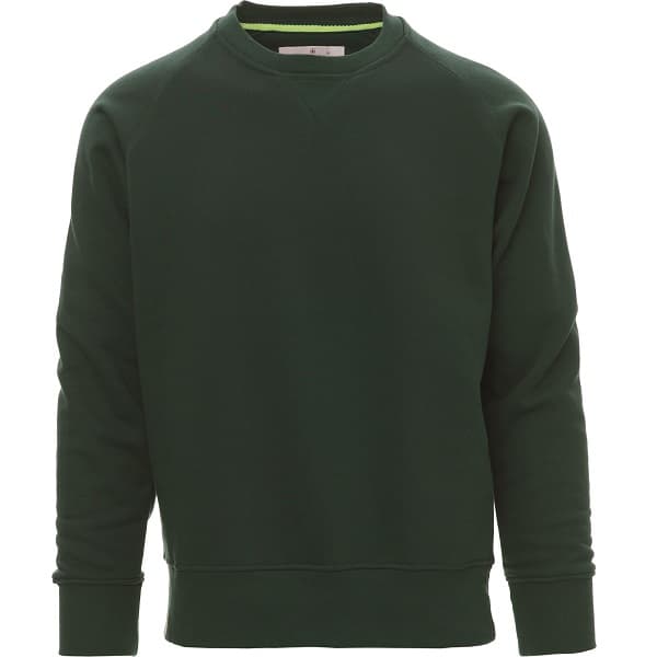 Mistral+ dukserica - pamuk/PE, 300 gr/m2 - slika 7