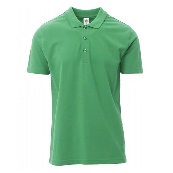 Rome polo majica kratkih rukava - 100% pamuk, 180 gr/m2, svetle boje - slika 8