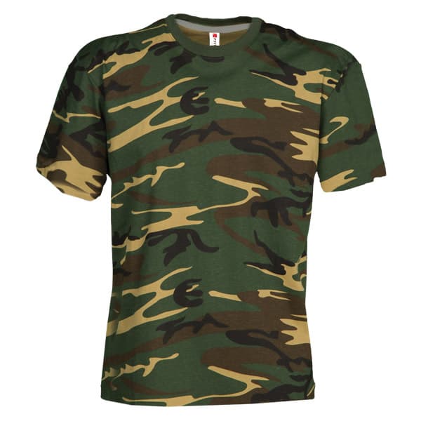 Sunset majica kratkih rukava - slika 19