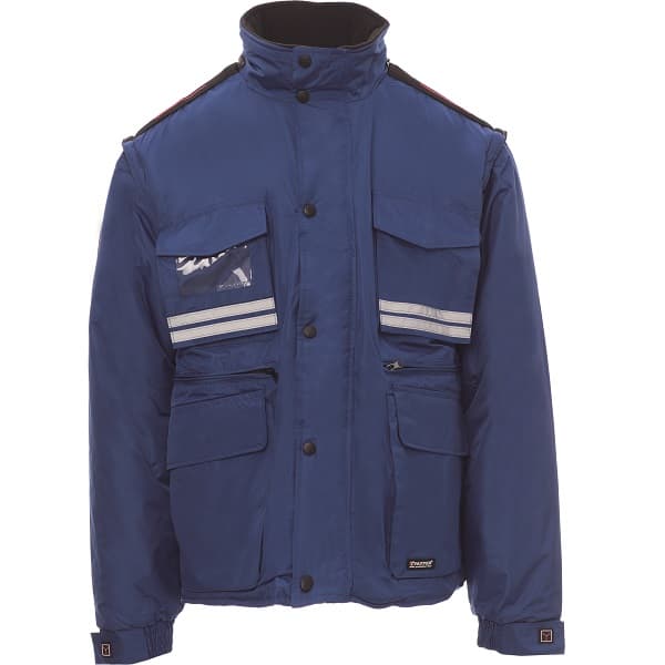 Tornado zimska jakna - slika 6