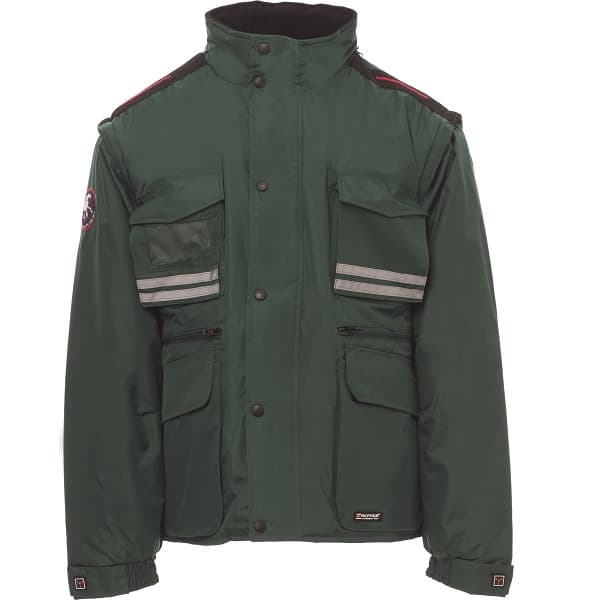 Tornado zimska jakna - slika 5