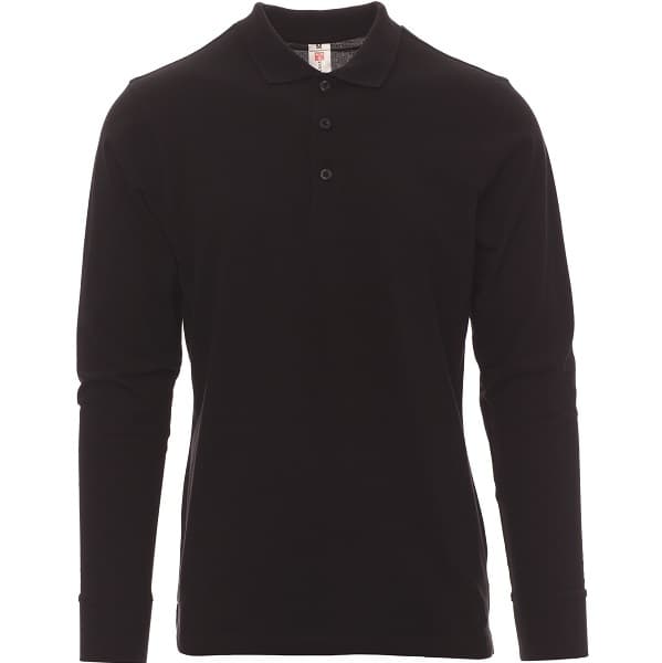 Verona polo majica dugih rukava - slika 2