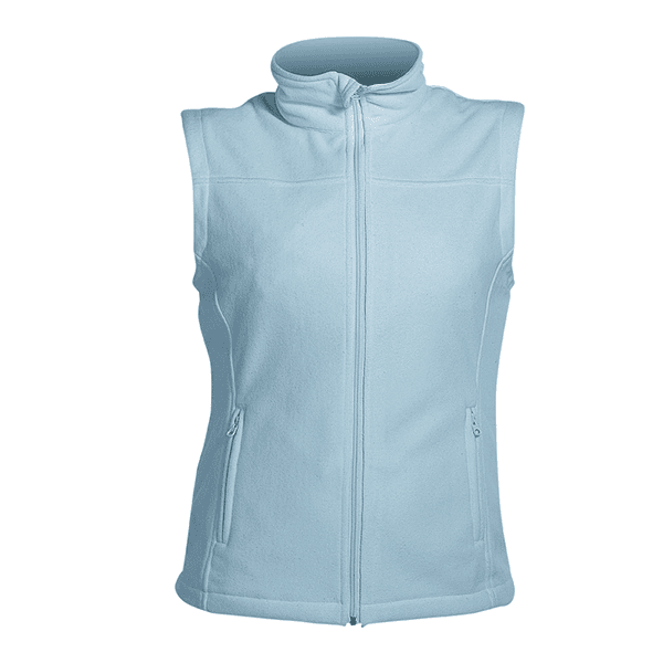 Vorma HACCP - ženski prsluk od flisa, 280gr - slika 2