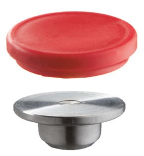 Bessey 3101183 Stezne pločice - slika 3