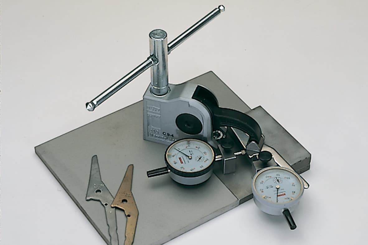 Bessey BAS-C9-4 Kompaktna mašinska stega - slika 4