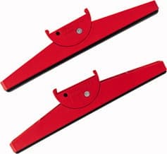 Bessey KR-AS Nagibni adapter za K stege - slika 9