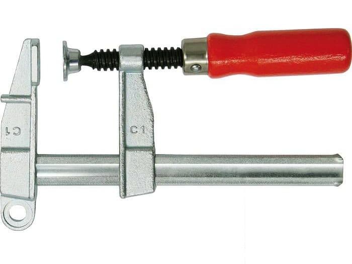 Bessey TP-1 Stega sa uzemljenjem - slika 3