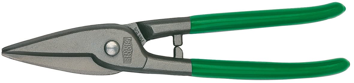 Bessey D102-250 BERLIN makaze za šablone, desne - slika 3