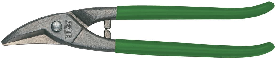 Bessey D107-250R desne makaze za lim - slika 6