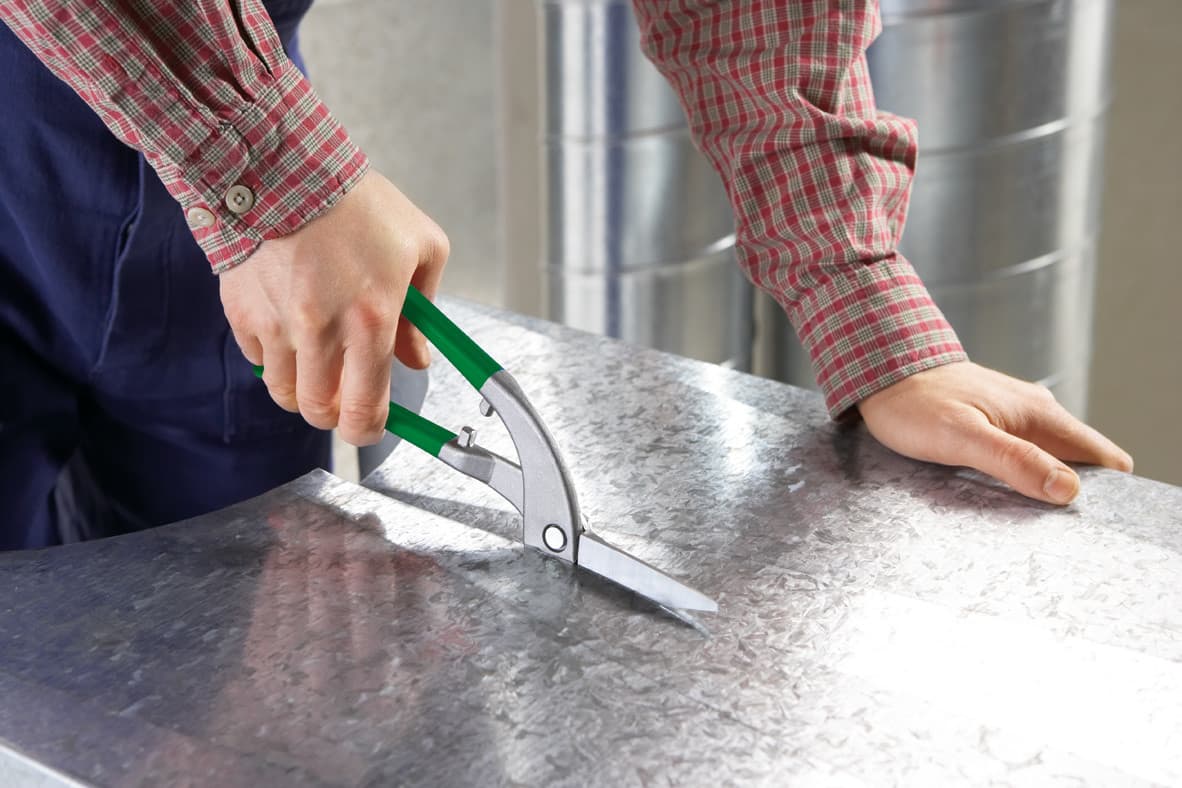 Bessey 1000071 Pelikan desne makaze - slika 2