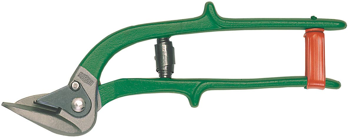 Bessey D122N Makaze za sečenje čeličnih traka - slika 2