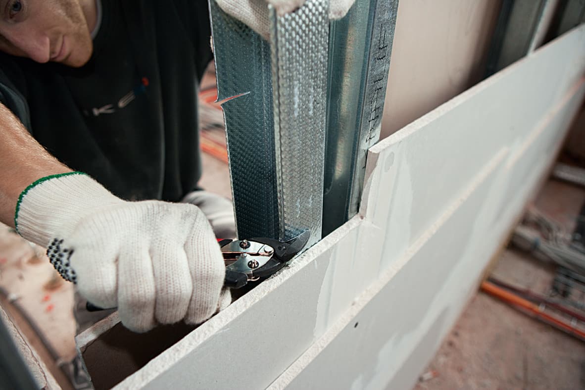 Bessey DSET15 Set makaza za ravno sečenje i sečenje oblika - slika 4