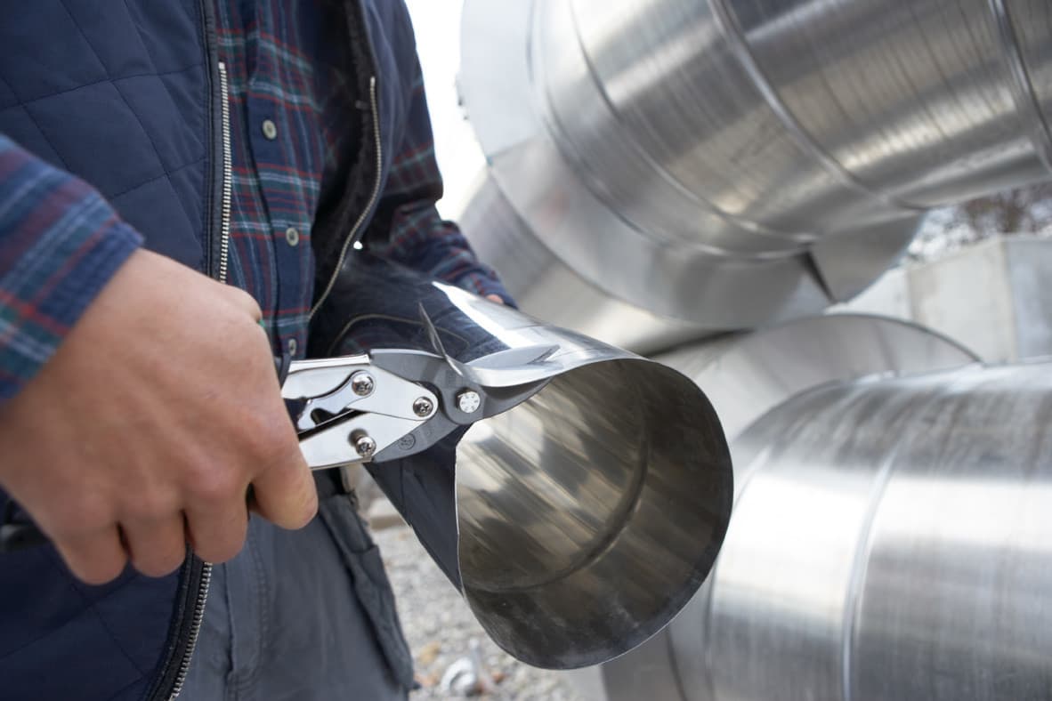 Bessey DSET16 Set AVIATION makaza - slika 2