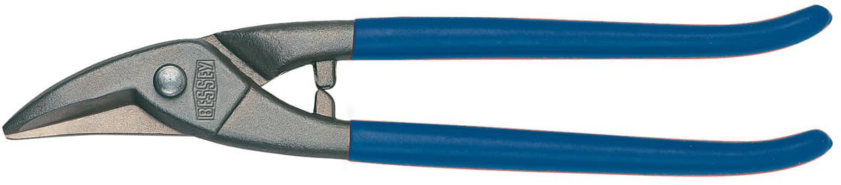 Bessey D107-250R desne makaze za lim - slika 3