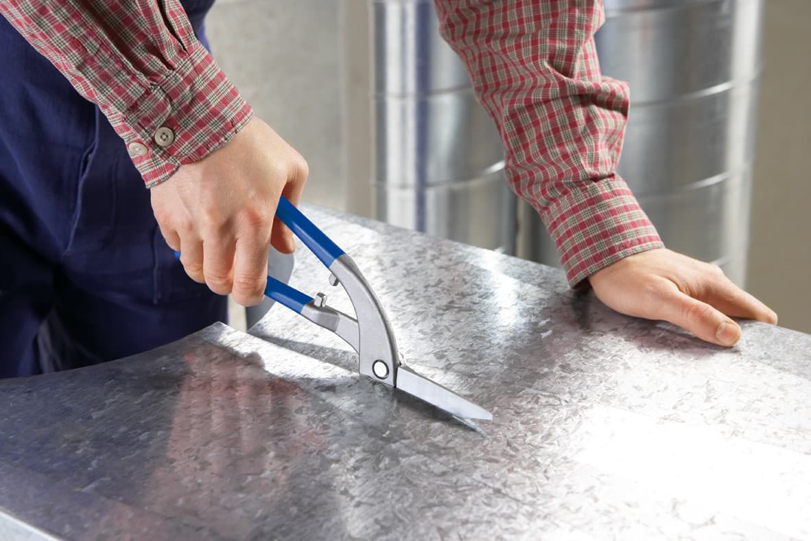 Bessey D218-350 Pelikan makaze - slika 5