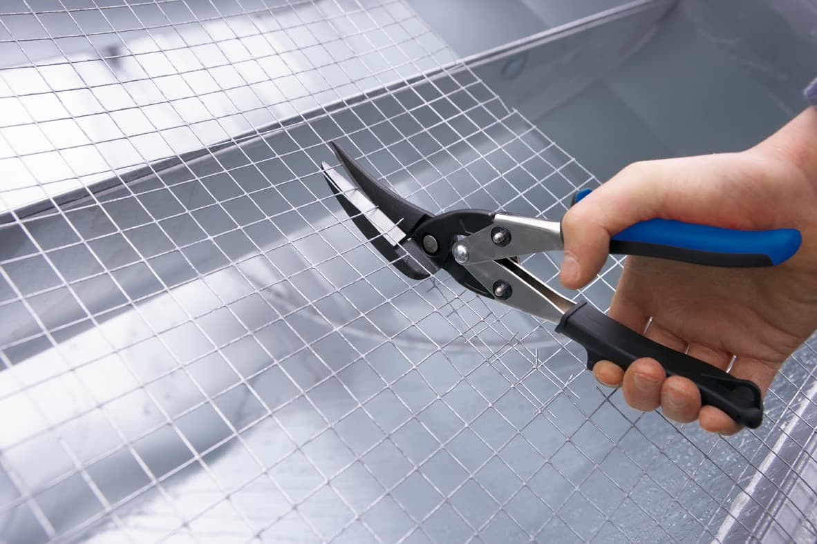 Bessey D22A Višenamenske makaze - slika 2