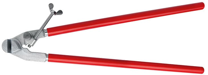 Bessey D396 Klešta za nosače oluka - slika 3