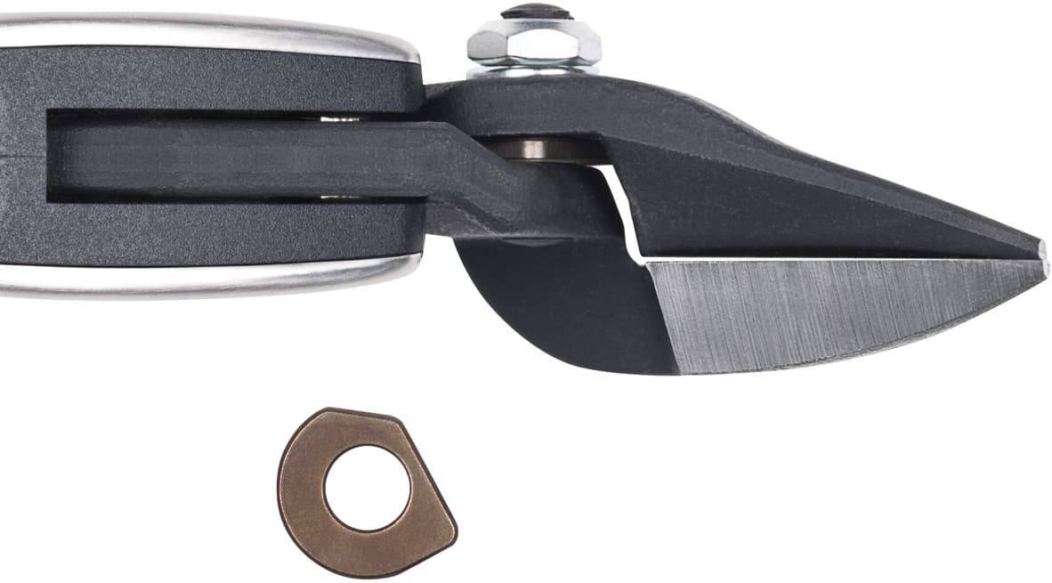 Bessey D39ASS Makaze za ravno sečenje i rezanje oblika - slika 7