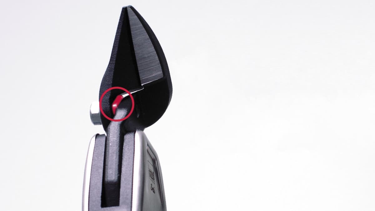 Bessey D39ASS Makaze za ravno sečenje i rezanje oblika - slika 10