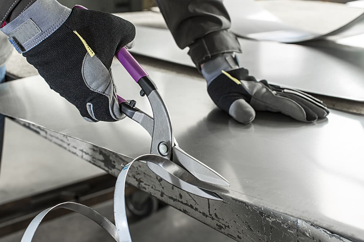 Bessey D418-350 Pelikan HSS makaze - slika 2