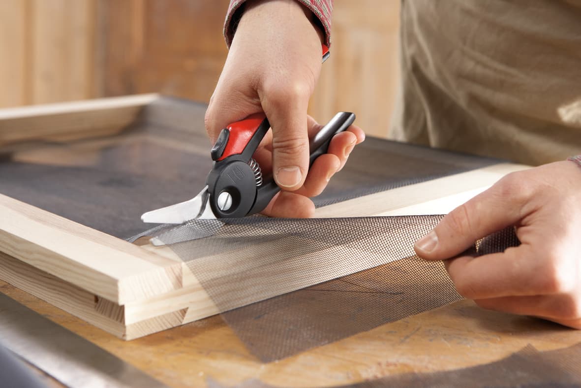 Bessey D48A-2 Kombinovane ugaone makaze - slika 3